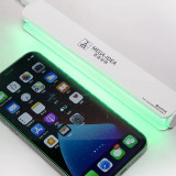 MEGA-IDEA mini isee2 green dust detect lamp