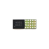 U1602 20 pin Flash ic for  iphone 6/6p