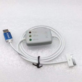 30Pin DCSD Serial Port Engineering Cable Debugging Change IMEI SN Number for iPhone 4 4S IPAD 2/3/4 baseband IC Repair USB Cable