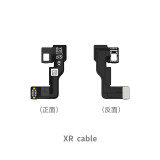 QIANLI Face ID Repair programmer Dot Projector flex cable Lattice detection for iphone X/XS/XSMAX/11/11PRO/11PROMAX/12/12PRO/12MINI/12PROMAX