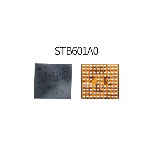 Proyector de puntos U4400 STB601A0 STB601AO, control IC ic para iphone Xs XS-MAX 11 11Pro/11ProMax, 2 uds.