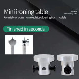 Bst  mini ironing table