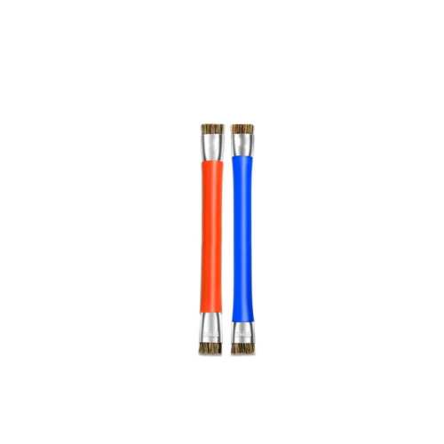 BST-71 Anti-Static Brush Double Head Hard Brush