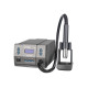 Quick 881D Rework Station 1300W Flagship Edition BGA Soldering Hot Air super power Rework Station