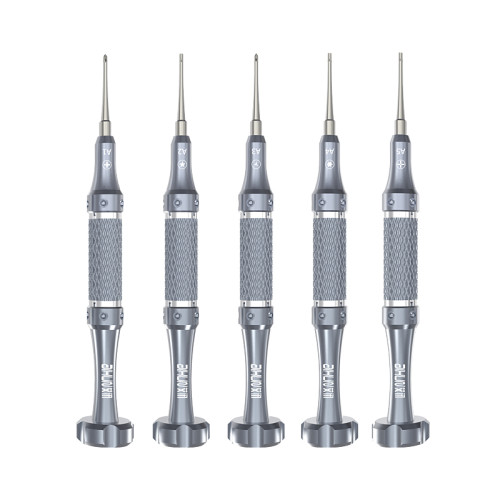 AI XUN-IS02 alloy mobile phone repair screwdriver