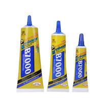Screen front frame border adhesive glue mobile phone middle frame glue （B7000/T7000/T9000)