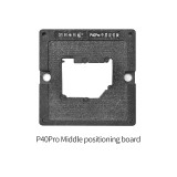 Amaoe tin planting platform for Huawei P40Pro/ stencil/ magnetic base