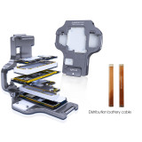 AIXUN FC3-11 Testing Fixture MainBoard Layered Testing Frame for iphone 11 - 11 pro max