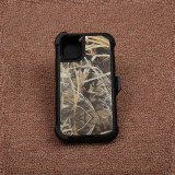 Otterbox defender camo case for samsung S6 - NOTE 20 Ultra