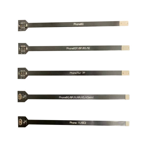 iPhone battery extension flex cable