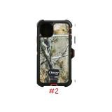 Oterbox Defender camo case for iphone 6 to iphone 12 series