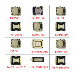 New Top Front Earpiece Ear piece Speaker For HuaWei P20 Pro P10 P9 Plus Mini P8 Lite 2017 Replace Parts