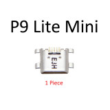 Micro USB Jack Type-C Charging Connector Plug Port Dock Charge Socket For HuaWei P30 20 Pro P10 P9 Plus Lite Mini 2017 2016