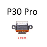 Micro USB Jack Type-C Charging Connector Plug Port Dock Charge Socket For HuaWei P30 20 Pro P10 P9 Plus Lite Mini 2017 2016