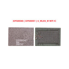 339S00540 ( 339S00551 ) U_WLAN_W WIFI IC chip module ic for iphone xs xs-max