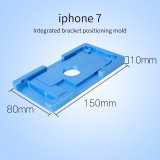 LCD Screen Alignment Mould For iPhone 6~11promax