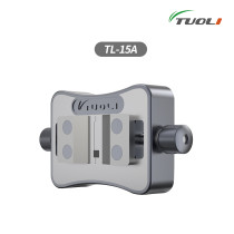 TUOLI TL-15A universal IC glue remove fixture support ic 1.5-20mm  ic fixture holder