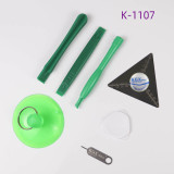 KGX K-1107 Apple and Samsung Mobile Phone Disassemble Series Kit