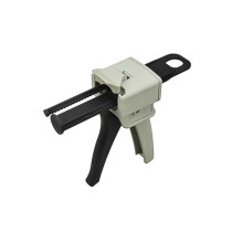 ACC glue gun suitable for toolguide ACC glue