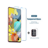 Tempered Glass for Samsung Galaxy A21S A20S A10S A20E A10E