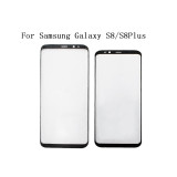 Front glass replacement for Samsung S10 5G/S10/ S10+ /S10e/S9/S9+/S8/S8+