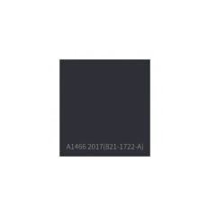 A1466 2017(821-1722-A) USB power audio board flex cable