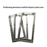 Aluminum alignment mould for Huawei Samsung