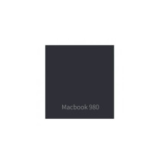Macbook 980 YFC LM4FS1EH ic