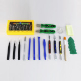 BST-119 BEST 64in1 multi-purpose screwdriver set iPhone repair screwdriver kit