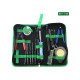 BST Multifuctional screwdriver set BST-113B for phone repairs
