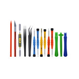 BST Multifuctional screwdriver set BEST-115 for phone repairs