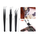 BST-118   67 in 1 multi-functional tool kits /Screwdriver set/ mobile phone disassembly tools