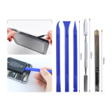 BST-118   67 in 1 multi-functional tool kits /Screwdriver set/ mobile phone disassembly tools