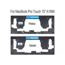BAIYI MAC BOARD FIXTURE FOR MACBOOK PRO TOUCH 15  A1990