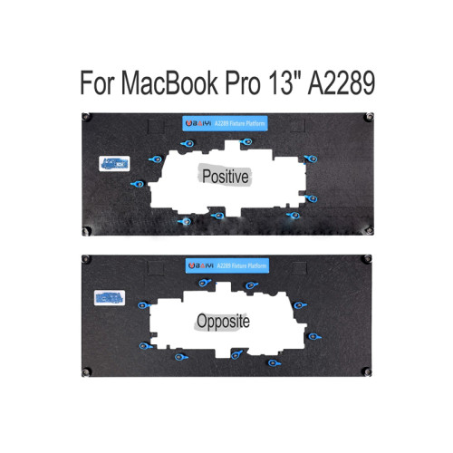 BAIYI MAC Board Repair Fixture For Macbook Pro 13  A2289