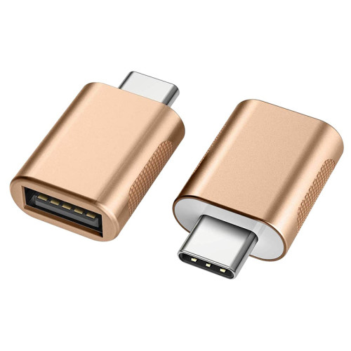 nonda otg data cable typec to usb adapter type-c to usb3.0 connection u disk Android universal