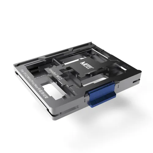 MaAnt M12 4in1 Dual Board Testing Fixture For Phone 12 12 Mini 12 Pro 12 Pro Max Middle Level Logic Board Repair Function Test