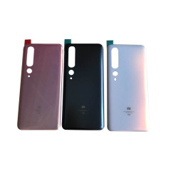Back cover for Xiaomi 10 5G