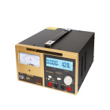 Jabe UD-1506 High Precision Stabilizde DC Power Supply 1mA with LED display One-click PW boot current Detection Voltage Test