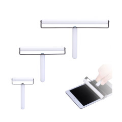 Screen Protector Silicone Roller for iPhone iPad Samsung LCD OCA Polarizing lamination