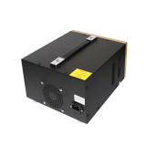 Jabe UD-1506 High Precision Stabilizde DC Power Supply 1mA with LED display One-click PW boot current Detection Voltage Test