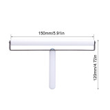 Screen Protector Silicone Roller for iPhone iPad Samsung LCD OCA Polarizing lamination