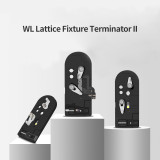 WL Dot matrix fixture face alignment lighting auxiliary disassembly and installation fixture X-12PRO MAX