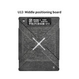 AMAOE U13 middle positioning board