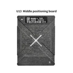 AMAOE U13 middle positioning board