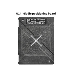 AMAOE U14 middle positioning board
