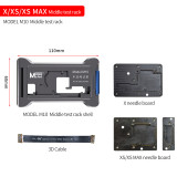 MaAnt M12 4in1 Dual Board Testing Fixture For Phone 12 12 Mini 12 Pro 12 Pro Max Middle Level Logic Board Repair Function Test