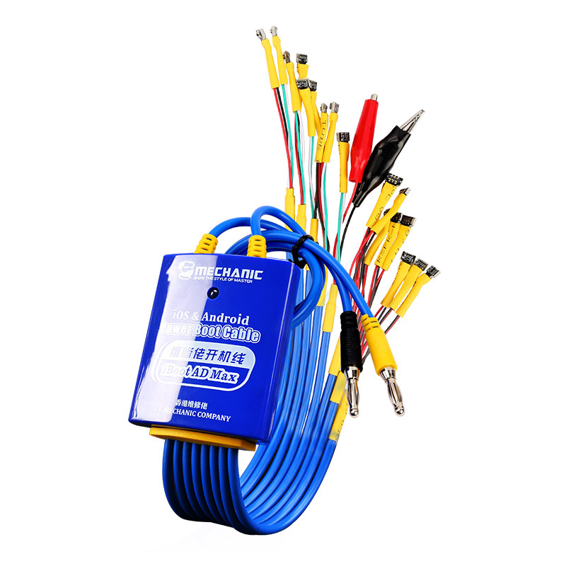 https www phonefixparts com mechanic android power supply test cable mobile boot line for iphone samsung huawei oppo xiaomi repair switch power test cord p1017345 html