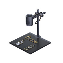 QIANLI SuperCam 3D Thermal Imager Camera for PCB Troubleshoot