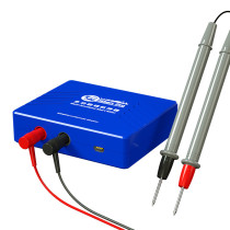 New Mechanic ShortKiller iShort Pro 4V 30A Short Cuirt Detector for PC Phone Motherboard Problem Checking Short Killer